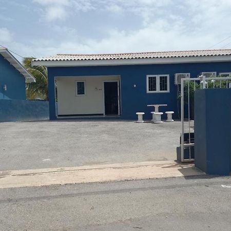 Blue Apartments Willemstad Zewnętrze zdjęcie